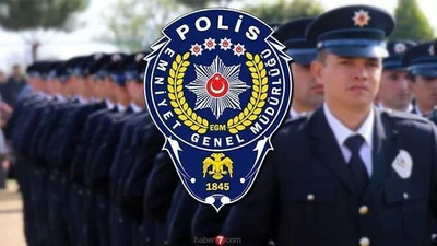 Polis promosyonu ne kadar oldu? Polis maaş promosyonu belli oldu! İşte polislerin alacağı maaş promosyonu...